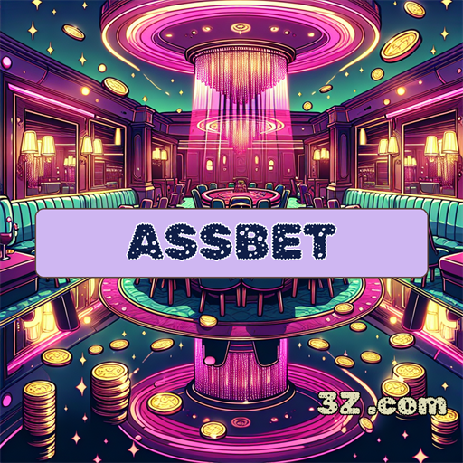 A Incrível Plataforma de Jogos do assbet.com Que Você Precisa Conhecer